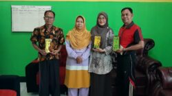 Tiga Sekolah di Sumbawa Ditetapkan Sebagai Sekolah Adiwiyata Tingkat Kabupaten