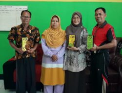 Tiga Sekolah di Sumbawa Ditetapkan Sebagai Sekolah Adiwiyata Tingkat Kabupaten