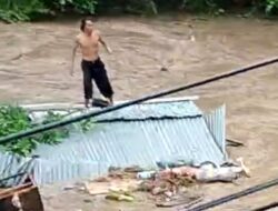 7 Kelurahan di Sumbawa Diterjang Banjir Bandang, Ribuan Rumah Terendam    