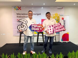 Ramadhan Lebih Aman dan Nyaman, Indosat Perkuat Jaringan dan Perlindungan Digital