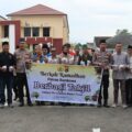 Pererat Sinergitas, Polres Sumbawa Gelar Buka Puasa Bersama Media, OKP, dan Elemen Masyarakat