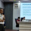 Imigrasi Sumbawa Siapkan Program Kerja 2026, Fokus Pelayanan dan Penegakan Hukum