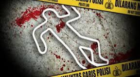 Tabrakan Maut di Jalan Lintas Sumbawa-Bima, Pengendara Sepeda Listrik Meninggal di Tempat