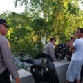 Mayat Laki-Laki Ditemukan Mengapung di Kali Brang Biji