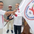 Dipimpin H. Salman Alfarizi, ICF Sumbawa Targetkan Atlet Tembus Level Nasional