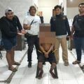 Tega, Anak Habisi Nyawa Ayah Kandung di Utan