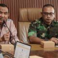 Wabup H. Ansori Pimpin Rakor Pemanfaatan Aset untuk Koperasi Desa Merah Putih