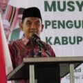 Buka Mukerda NW Sumbawa, Wabup H. Ansori Tekankan Pemerintah Harus Selalu Hadir di Tengah Masyarakat