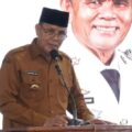 Bupati H. Jarot Tekankan Keberkahan Pembangunan Melalui Zakat dan Tata Kelola Pengadaan
