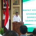 Bupati H. Jarot Soroti Lambannya Proses Operasional SPPG di Sumbawa