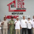 Presiden Prabowo Resmikan Operasional 1.061 KDMP, Pemkab Sumbawa Targetkan 80 Gerai Berdiri Tahun 2026