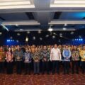 Bupati H. Jarot Hadiri Kegiatan Apresiasi Pemerintah Daerah Berprestasi Regional Nusa Tenggara dan Maluku 2026