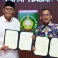 Gandeng Yayasan CARE Indonesia, Sumbawa Perkuat Program Kesehatan, Ekonomi dan Lingkungan Berbasis Desa