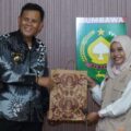 Bupati H. Jarot Sambut Rekomendasi Sekolah Pilar Muda, Tegaskan Komitmen Hijaukan Sumbawa