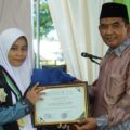 Wabup H. Ansori Tekankan Peran Strategis Pesantren dalam Pembangunan Daerah