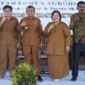 Wabup H. Ansori Dorong Petani dan Peternak Sumbawa Jadi Penopang Program Strategis Nasional