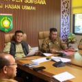 Sapi Kurban Presiden Tiba di Daerah, Sumbawa Ikuti Penyerahan Nasional Idul Adha 2026