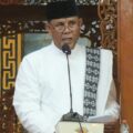 Bupati H. Jarot Ingatkan Pentingnya Kepedulian Sosial di Tengah Tantangan Ekonomi