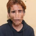 Aksi “Jambret Payudara” di Utan, Pelaku Ditangkap Saat Tidur