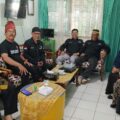 Siswanya Terlibat Tawuran, DPKS Datangi Sekolah Desak TPPK Dimaksimalkan
