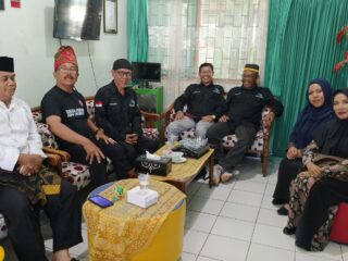 Siswanya Terlibat Tawuran, DPKS Datangi Sekolah Desak TPPK Dimaksimalkan