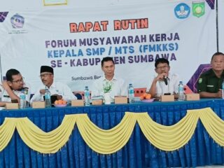 Pelepasan siswa SMP Jangan Membebani, Dinas Dikbud Dorong Peran Penuh Orang Tua