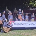 Persiapan Singkat, Tagana Sumbawa Bersinar di Ajang Ketangkasan HUT Tagana NTB