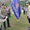 Sumbawa Ditunjuk Jadi Tuan Rumah Jambore TAGANA 2027