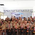 STAIS Sumbawa Resmikan Gugus Depan Pramuka Perguruan Tinggi