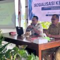 Imigrasi Sumbawa Gencarkan Sosialisasi Pencegahan TTPO