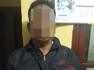 Cekcok Mulut Berujung Kekerasan, Oknum PNS Lape Aniaya Dua IRT Menggunakan Parang