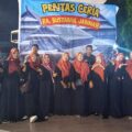 Semarak Pentas Ceria Anak, RA Bustanul Jannah Perkenalkan Pendidikan Islami yang Menyenangkan