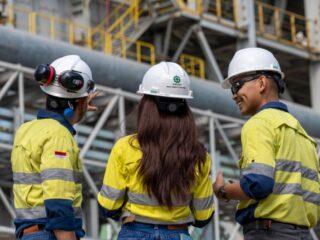 Cari Telanta Terbaik, AMNT Gelar Seleksi Rekrutmen di Berbagai Wilayah