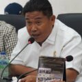Apresiasi Ketua DPRD Sumbawa Atas Raihan WTP Pemkab