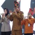 Canangkan Sensus Ekonomi 2026, Bupati H. Jarot Ajak Masyarakat Wujudkan Data Akurat untuk Perencanaan Pembangunan