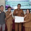 Bupati Jarot Tegaskan Keberhasilan UPLAND Diukur dari Keberlanjutannya, Bukan Sekadar Selesainya Program