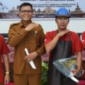 Dukung Ekosistem Halal dan Hilirisasi Unggas, Bupati H. Jarot Buka Pelatihan Juleha Angkatan I Tahun 2026
