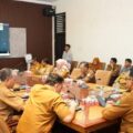 Bupati H. Jarot Tegaskan Kesiapan Sumbawa Sambut Pembangunan Sekolah Rakyat
