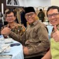 Bupati H. Jarot Dorong Percepatan Proyek Hilirisasi Unggas Rp 1,7 Triliun di Sumbawa