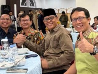 Bupati H. Jarot Dorong Percepatan Proyek Hilirisasi Unggas Rp 1,7 Triliun di Sumbawa