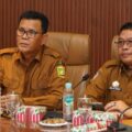 Bupati H. Jarot Tegaskan Kesiapan Sumbawa Sambut Pembangunan Sekolah Rakyat