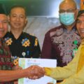 Wabup H. Ansori Tegaskan Targetkan Penurunan Stunting Sumbawa Semakin Signifikan