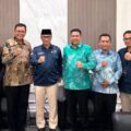 Tegaskan Komitmen Bangun Birokrasi Berbasis Merit, Pemkab Sumbawa Paparkan Manajemen Talenta ASN di BKN