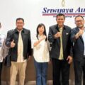 Audiensi dengan PT NAM Air, Bupati H. Jarot Dorong Pembukaan Rute Penerbangan Langsung ke Sumbawa