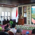 Perkuat Implementasi Sumbawa Hijau Lestari, Bupati H. Jarot Tegaskan Pengurangan Risiko Bencana Dimulai dari Desa