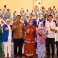 Bupati H. Jarot Dorong IWAPI Jadi Motor Penggerak Ekonomi Perempuan dan UMKM Sumbawa