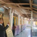 Dewan Pendidikan Temukan Kondisi Memprihatinkan di SDN Kanar