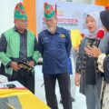 Lounching Aplikasi Kre Alang, Ketua Dekranasda: Lestarikan Budaya Identitas Tau Samawa Melalui Digitalisasi