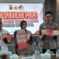 Operasi Antik Rinjani 2026, Polres Sumbawa Sapu Bersih Target Operasi