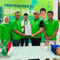 Sukiman Pimpin PKB Sumbawa 2026-2031, Bidik Keterwakilan di Lima Dapil